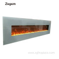 110v / 220v Wall Hanging Electric Fireplace